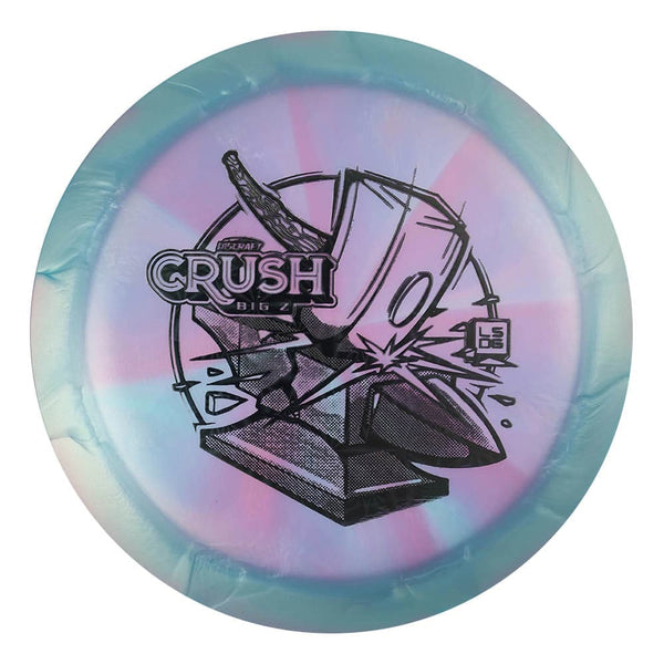 Big Z Swirl Crush | Ledgestone