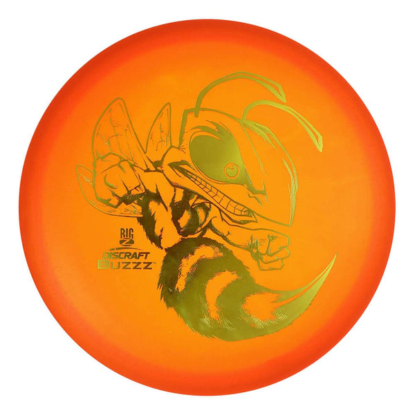 Big Z Buzzz | Ledgestone