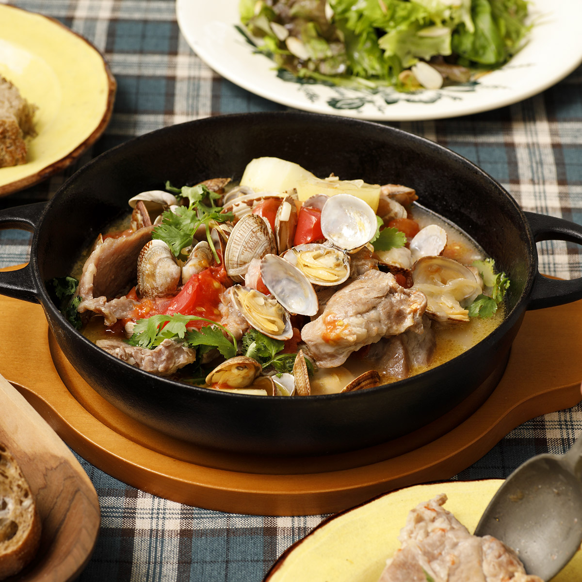 ニューラウンド万能鍋 22cm F-158:オレンジページ shop通販｜JRE MALL