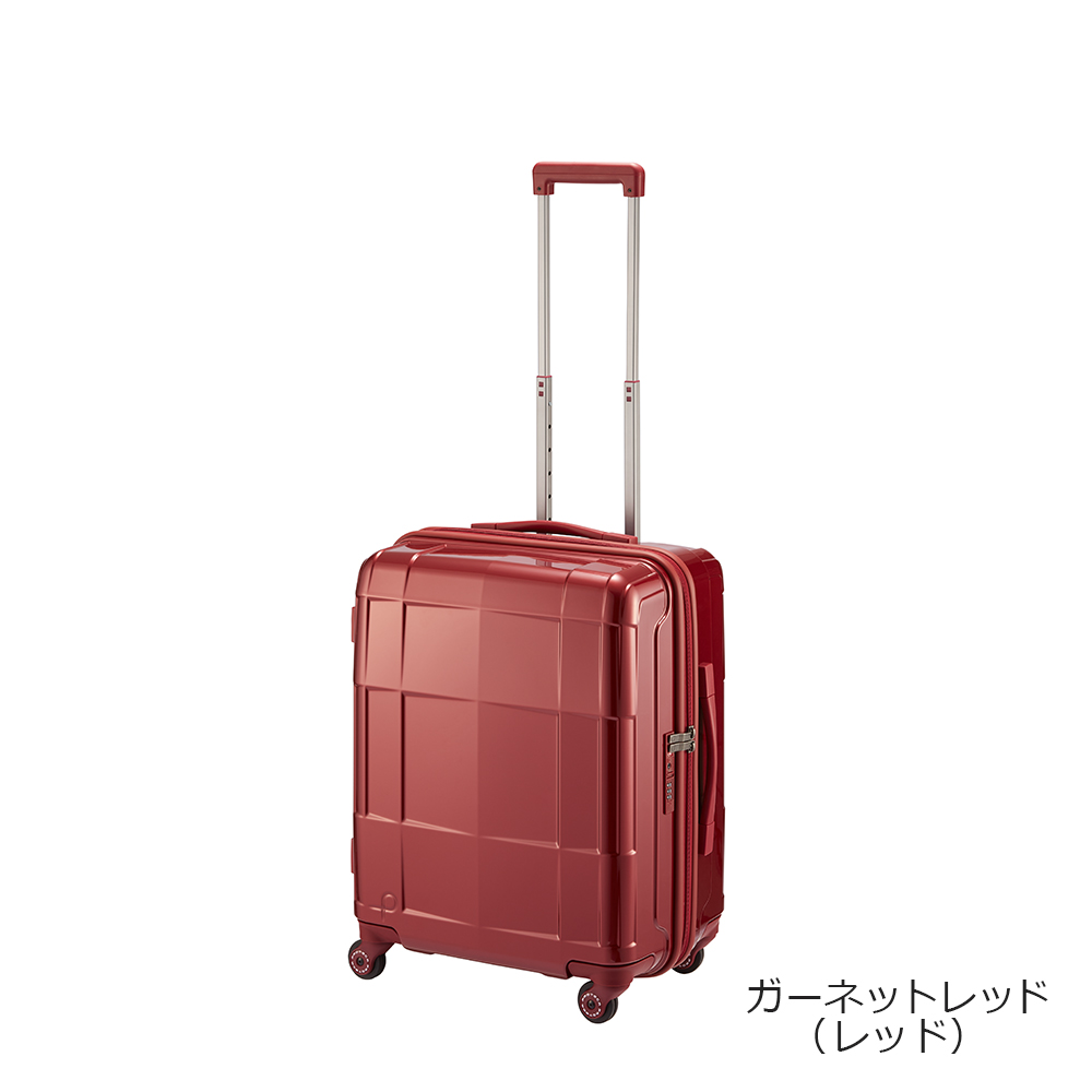 Proteca スタリアCXR 02352 レッド