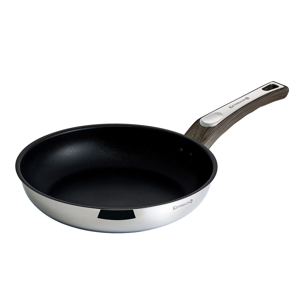 KEVNHAUN ステンレスフライパン24cm | JTBショッピング