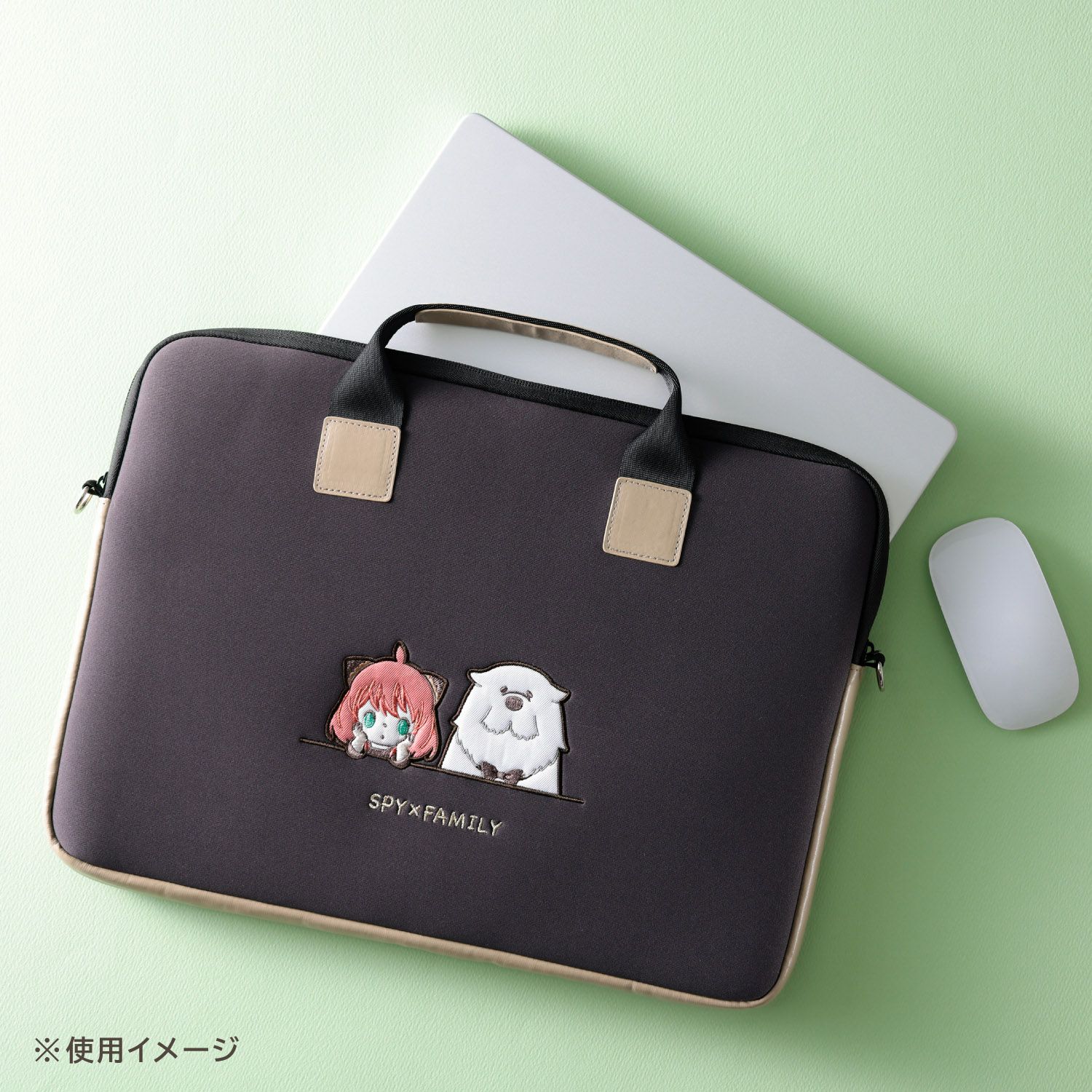 SPY×FAMILY』ノートパソコンケース - ShoPro Mall公式通販