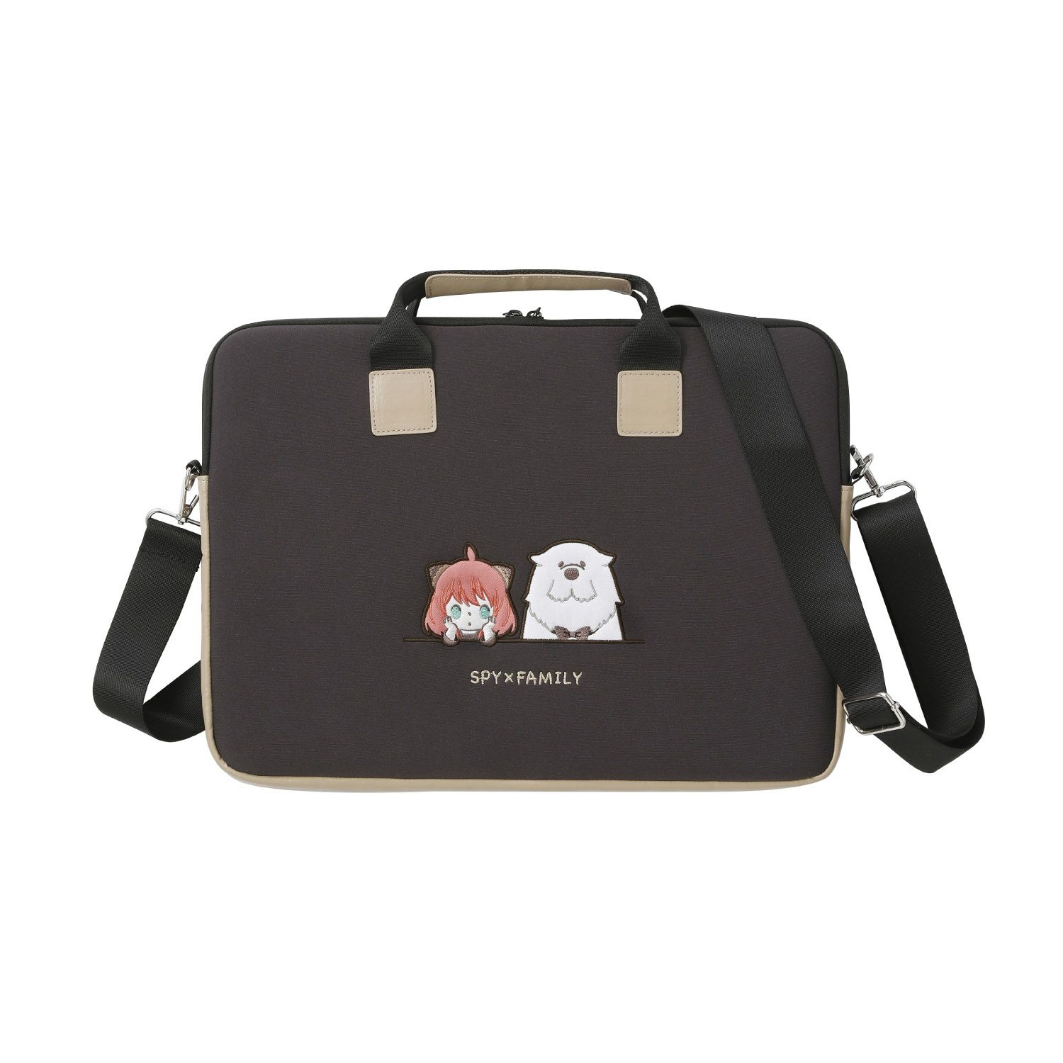 SPY×FAMILY』ノートパソコンケース - ShoPro Mall公式通販