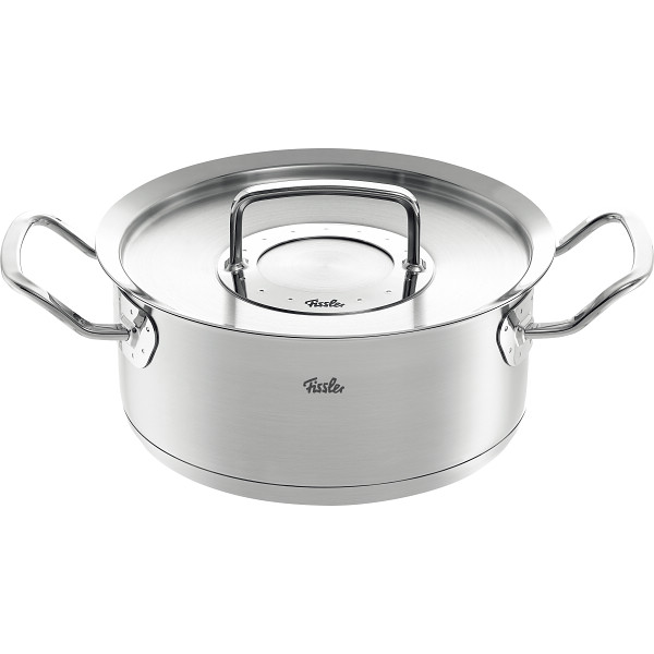 フィスラー オリジナルプロフィコレクションキャセロール（20cm