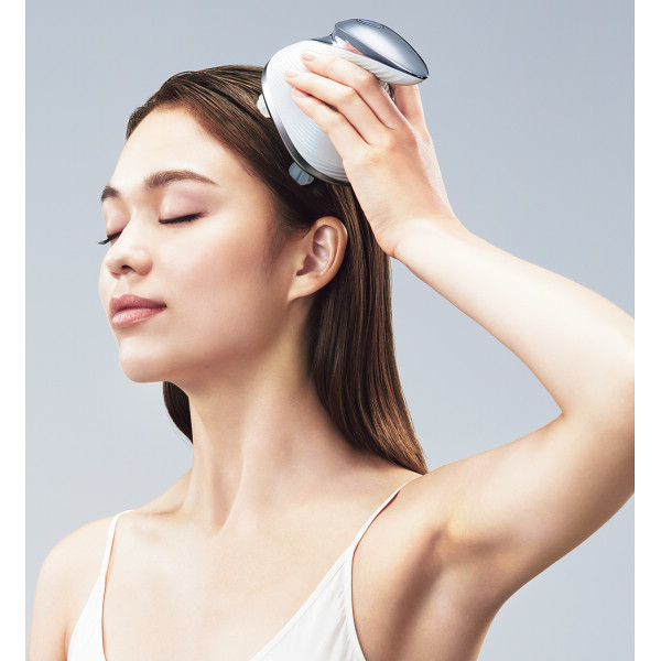 リファビューテック ヘッドスパホワイト | シャディギフトモール