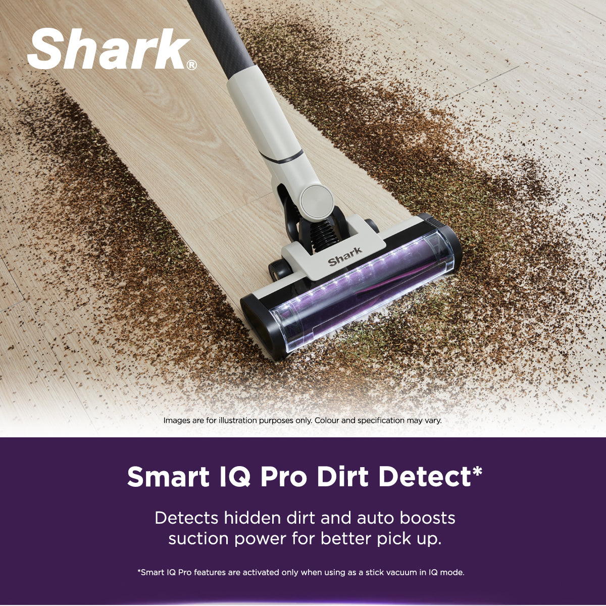 Shark EvoPower System NEO+ Cordless Vacuum - LC351 – SharkNinja
