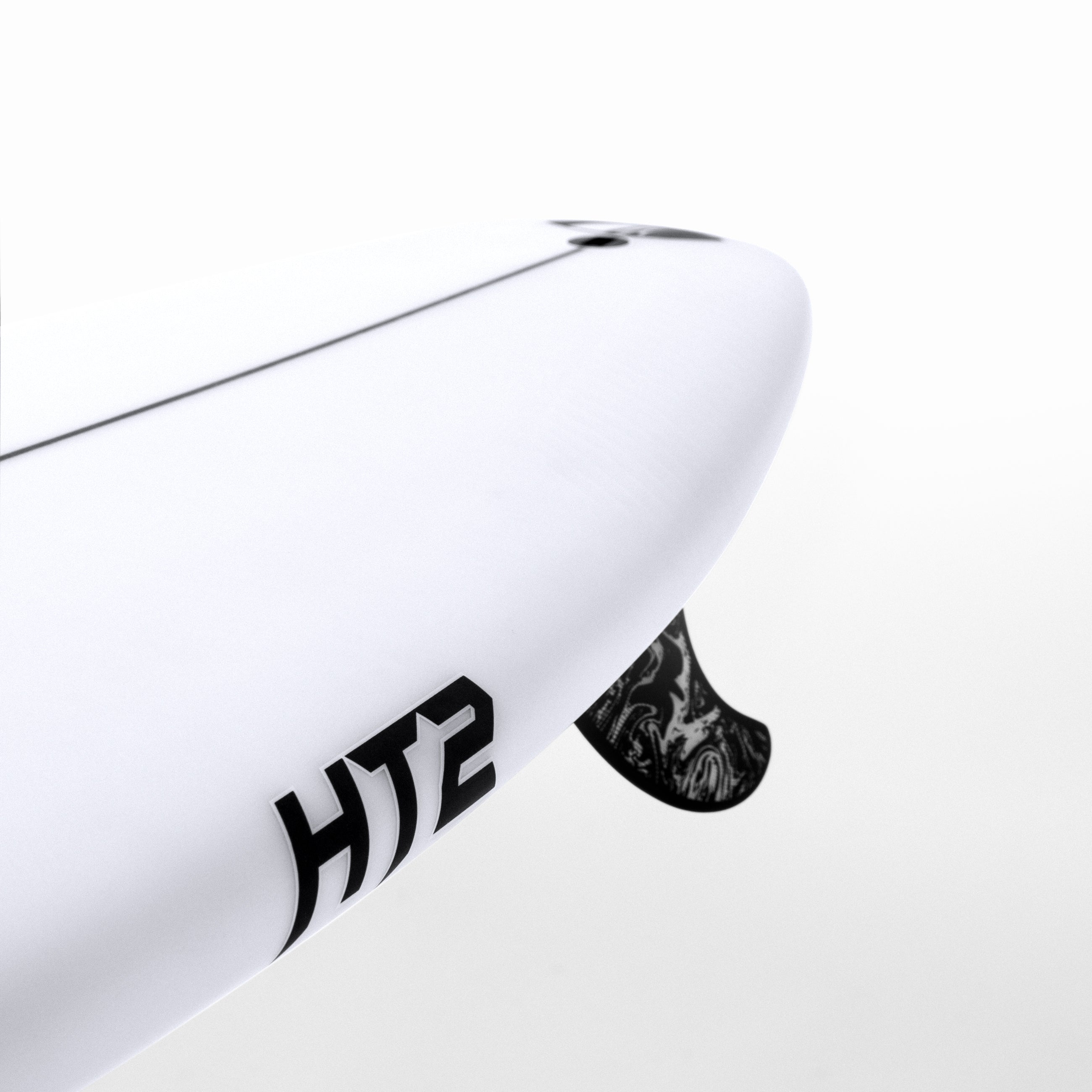 HT2 Surfboard | Sharp Eye Surfboards