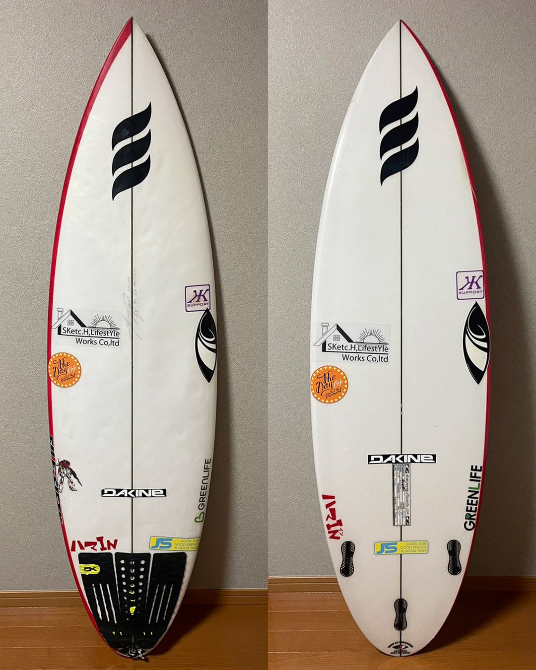 商品 – Page 14 – SHARP EYE JAPAN シャープアイサーフボード ジャパン