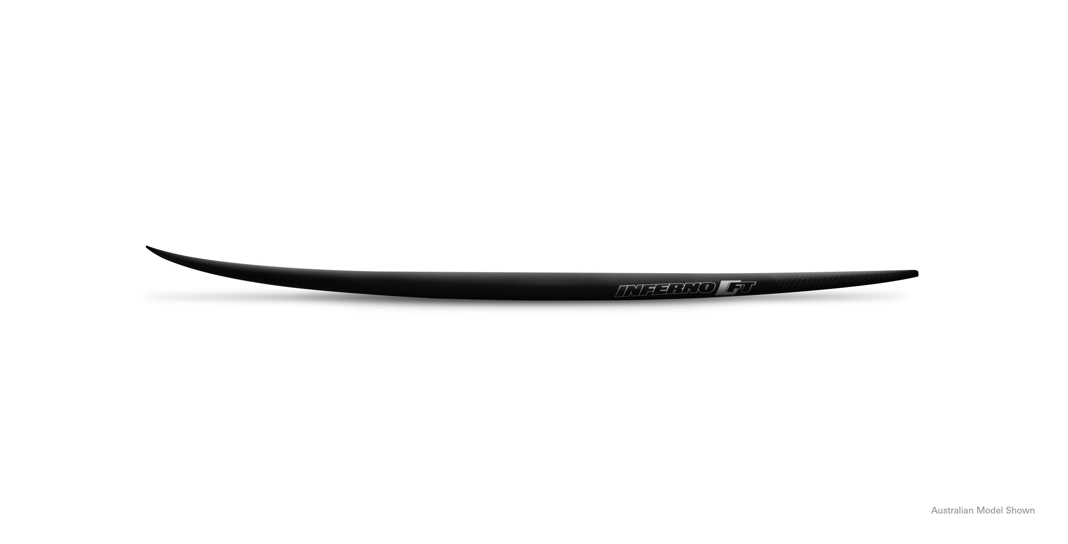 INFERNO FT – SHARP EYE JAPAN シャープアイサーフボード ジャパン