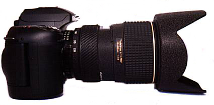 Tokina ATX PRO 28-80mm f/2.8