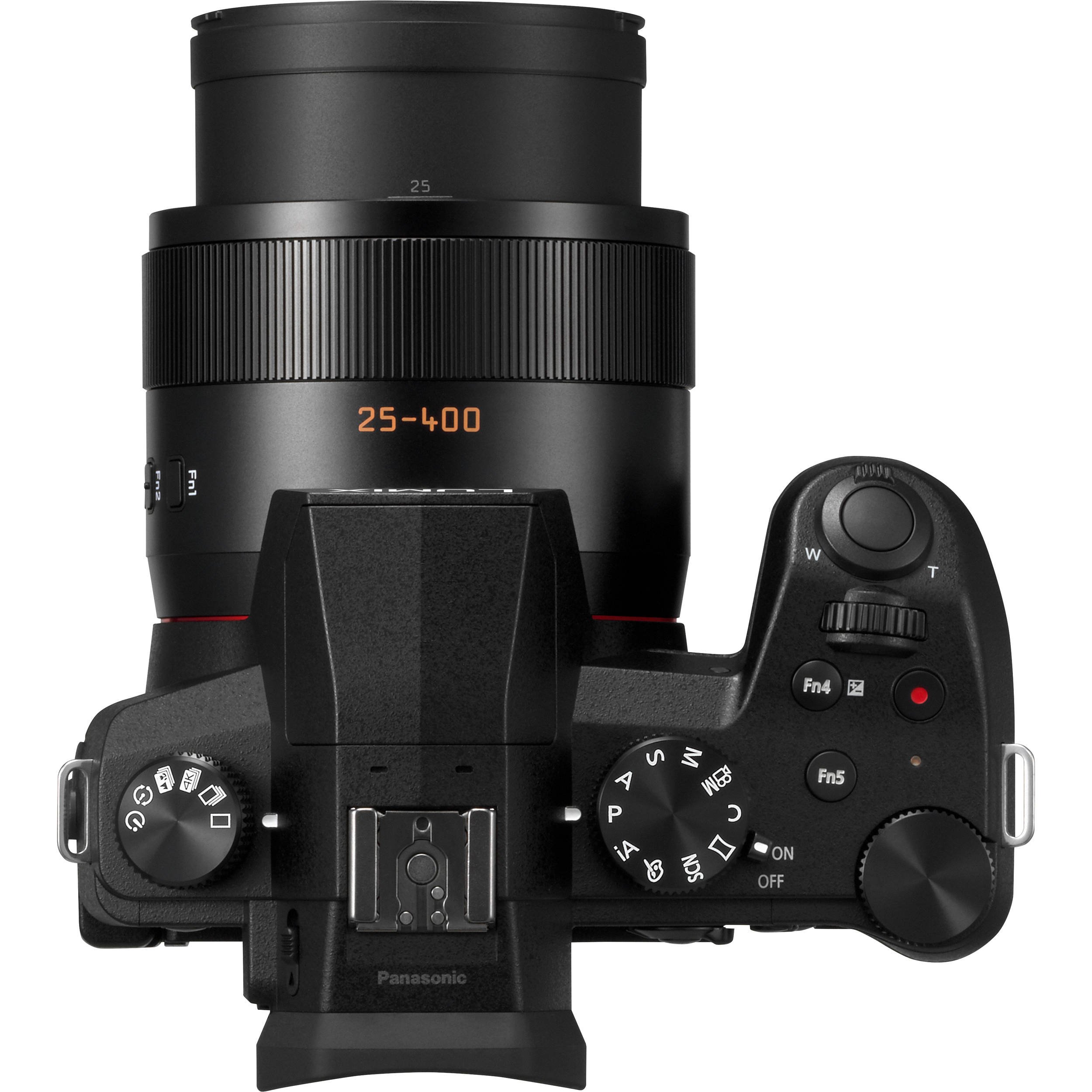 Panasonic Lumix DC-FZ1000 II Digital Camera - Digital Point