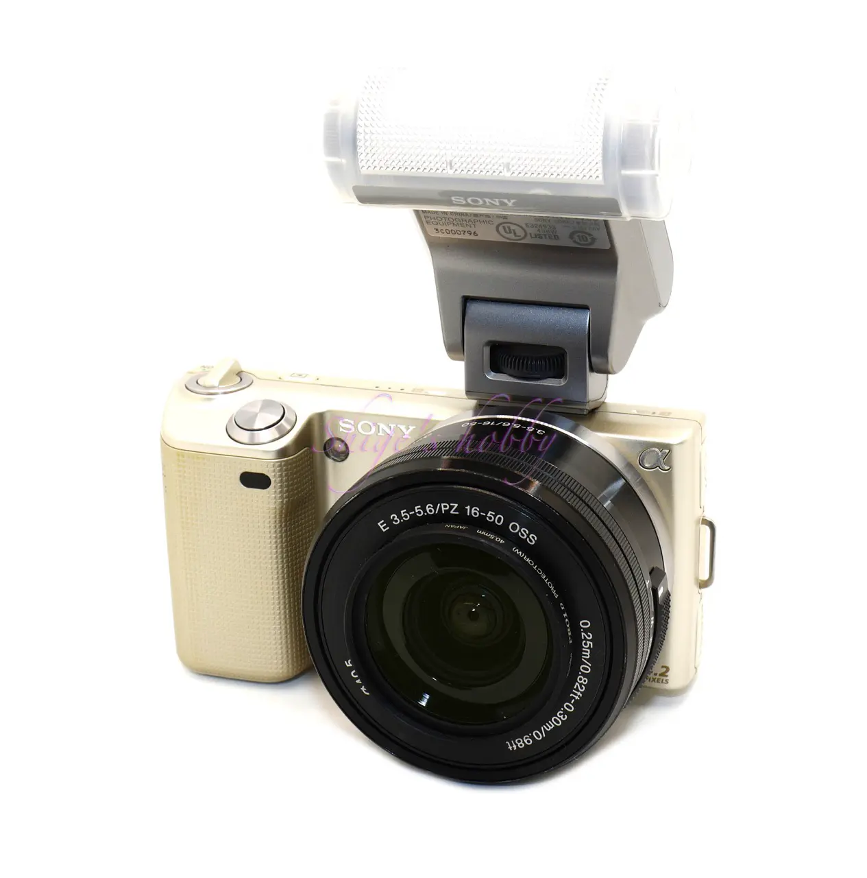 ソニーミラーレス思想の体現 NEX-5 – Shige's hobby