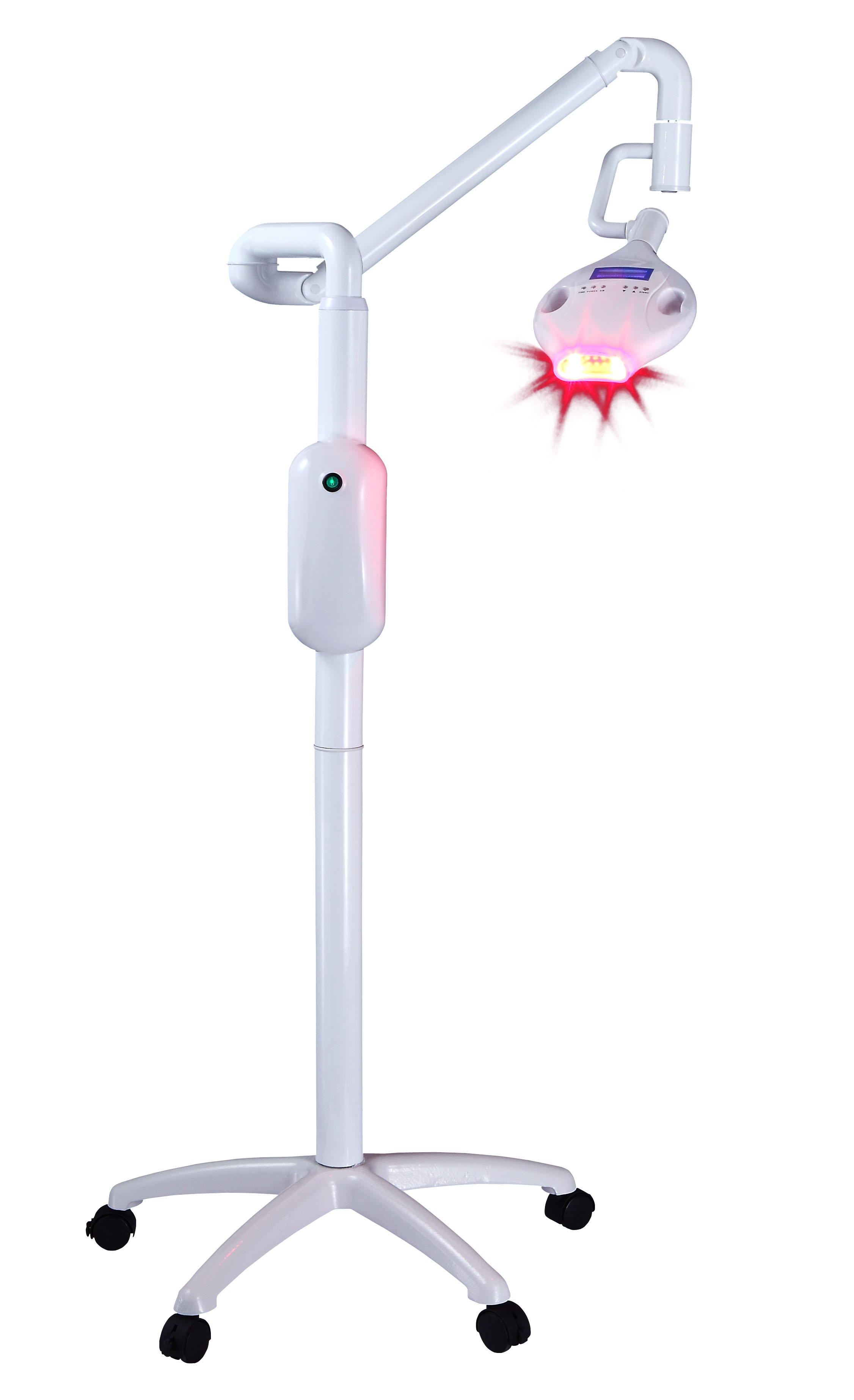 YS®LED歯科ホワイトニング照射機YS-TW-E1（ブルー＆レッドライト