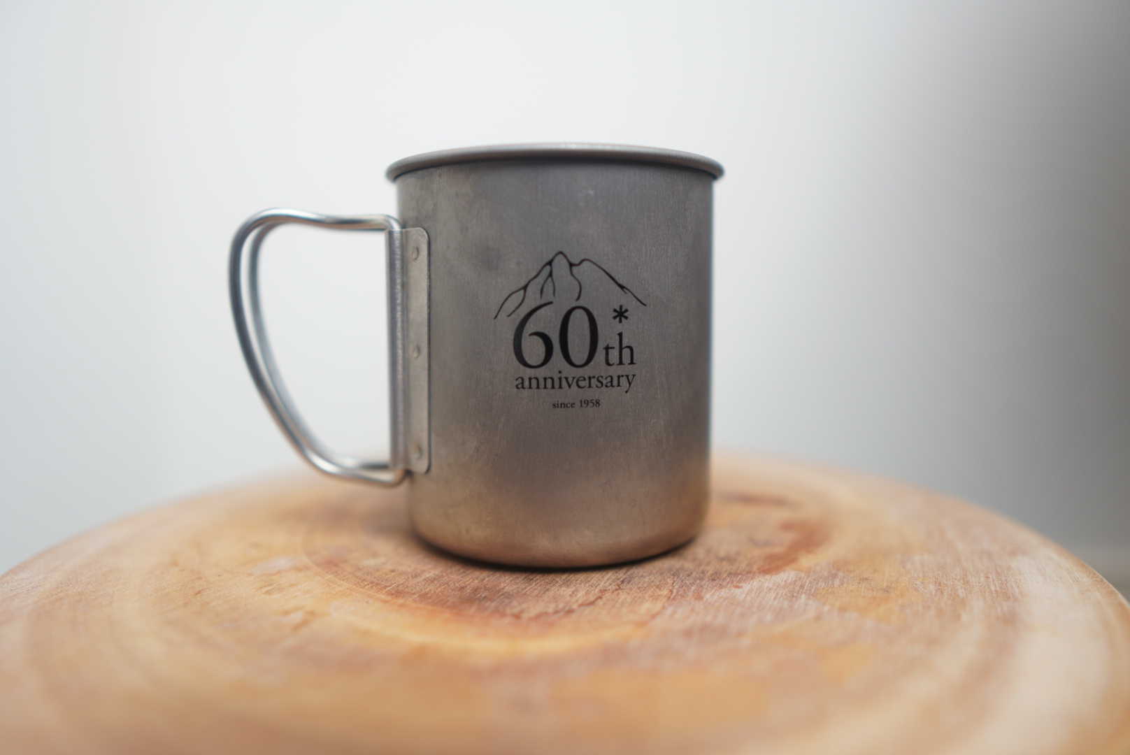 コスパ最強！スノーピーク「チタンシングルマグ300」をレビュー