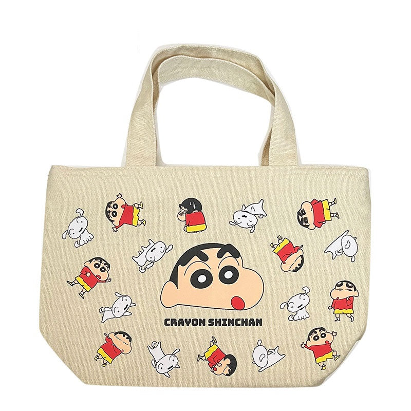 保冷保温バッグ – クレヨンしんちゃん公式オンラインショップ