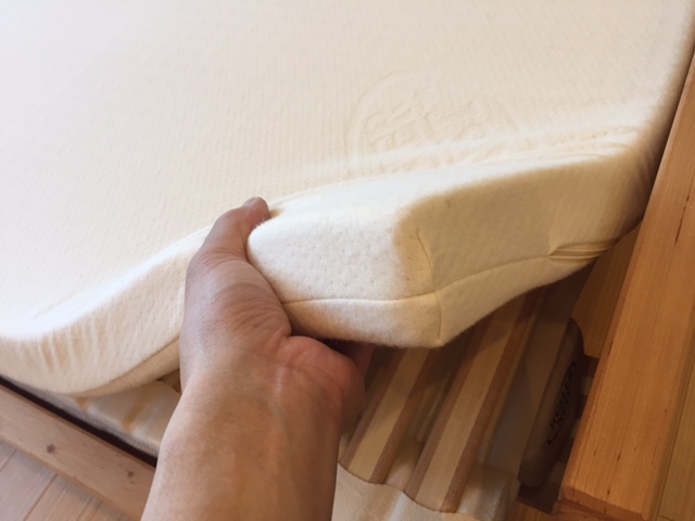 ウッドスプリングベッドのご紹介「ヒュスラーネスト」 | 志なのや