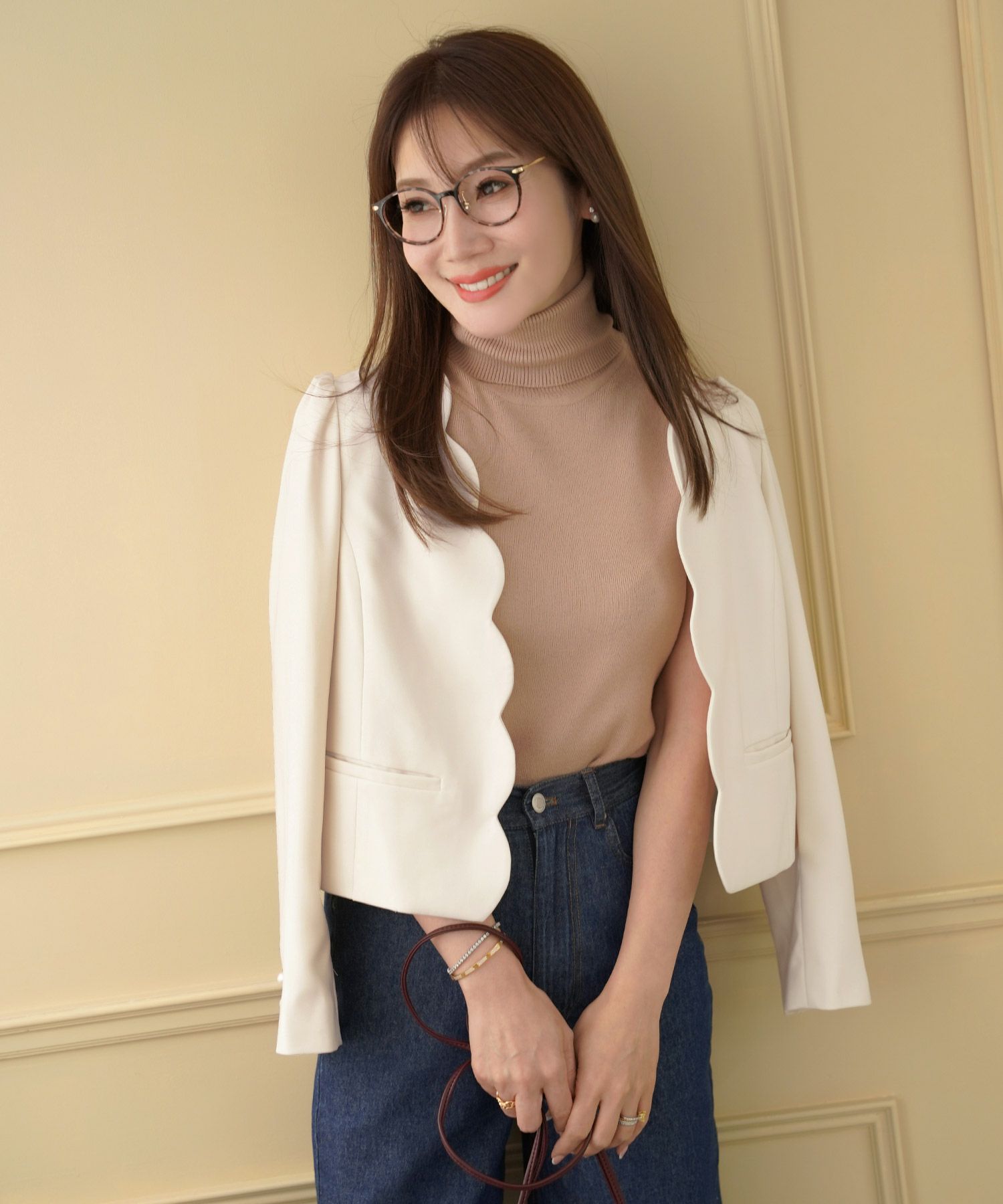 Liala×PG：スカラップ特集 | Joint Space