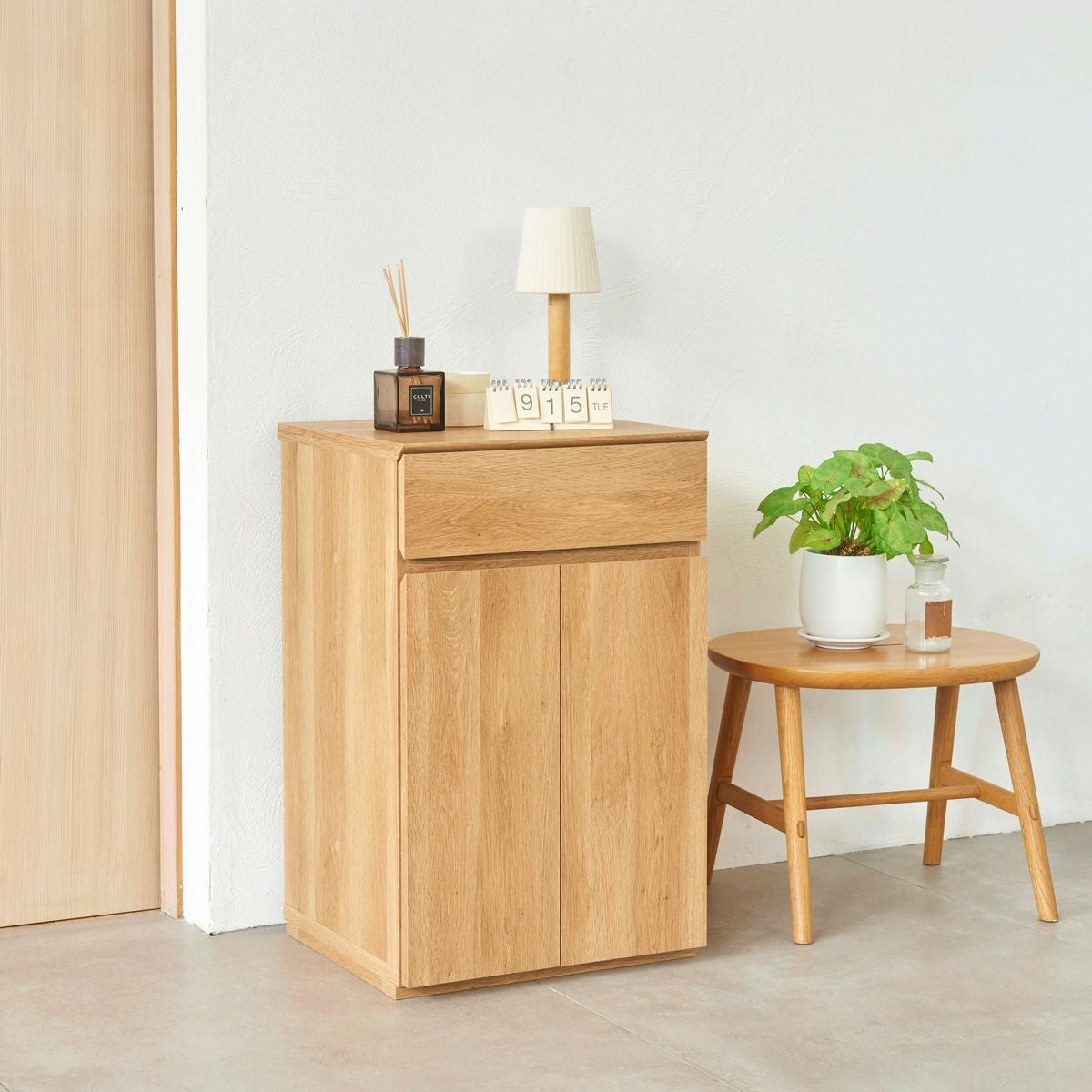 キャビネット・収納庫 ナチュラルブラウン系 | 家具インテリア通販の