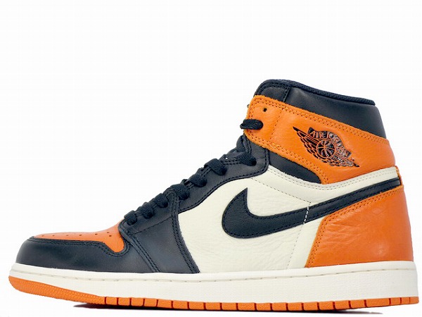 NIKE AIR JORDAN 1 RE HI OG