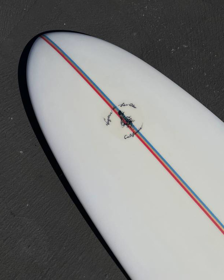 がーどまん愛用 7.6 andreini vaquero アンドレイニ バッケロウ