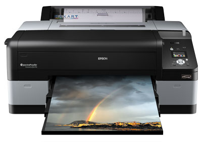 プリント制作のためのプリンタ選び エプソン篇 | プリント制作のための