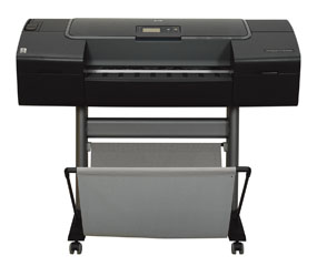 プリント制作のためのプリンタ選び HP篇 | プリント制作のためのハード