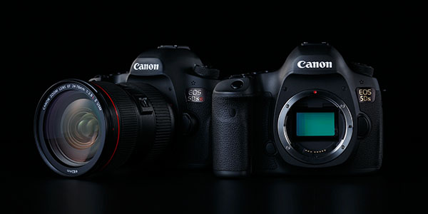 5060万画素の衝撃！ 5Dsの実力を徹底検証する① | キヤノン EOS 5Ds の