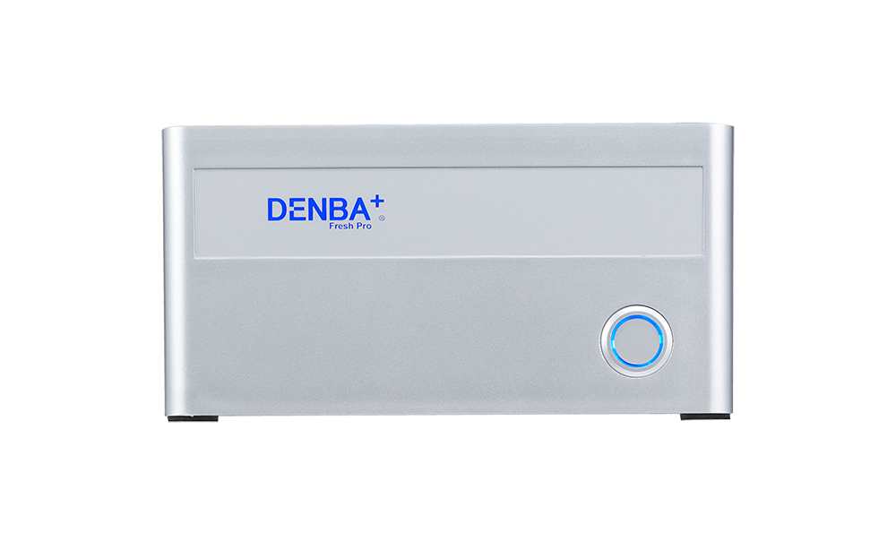 DENBA-Fresh Pro - 急速冷凍機の厳選比較サイト「春夏秋凍」