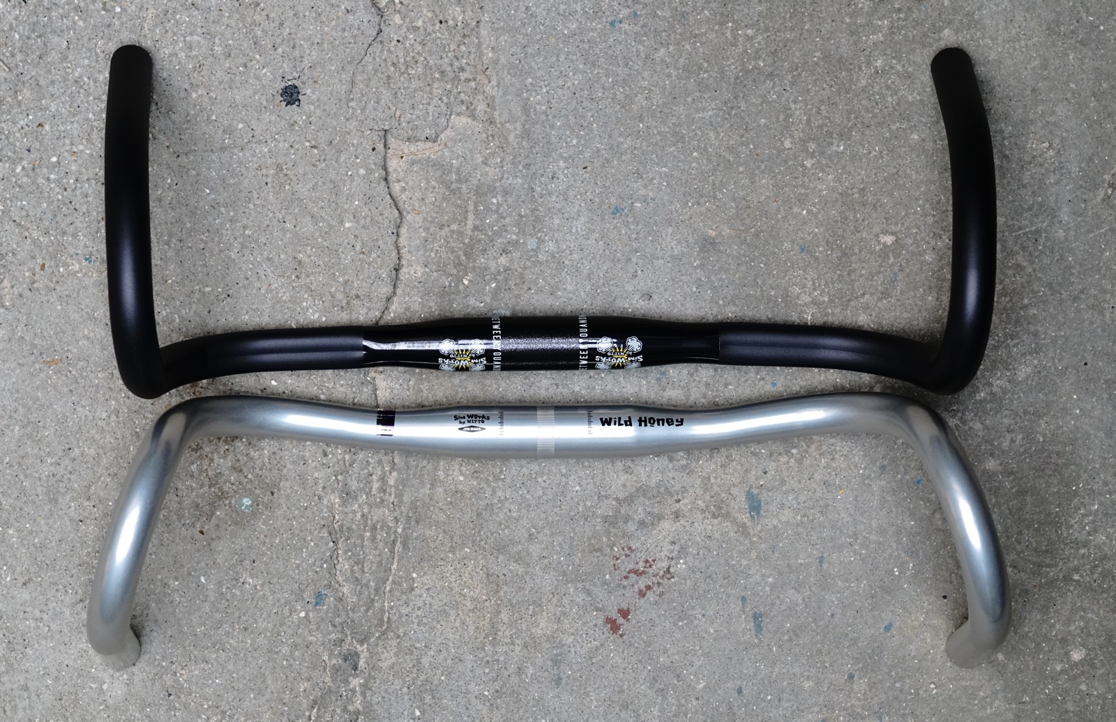 新型ワイルドハニーは、より広く、より遠くへ | SimWorks