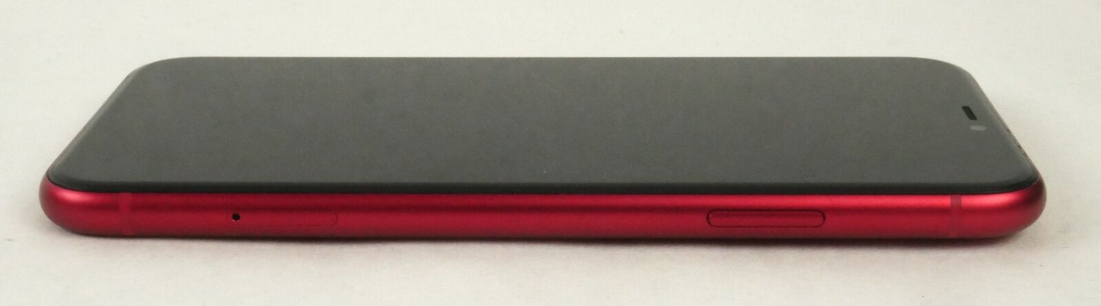 Apple iPhone 11 64GB Red Verizon MWKP2LL/A GRADE C *Scratched* No