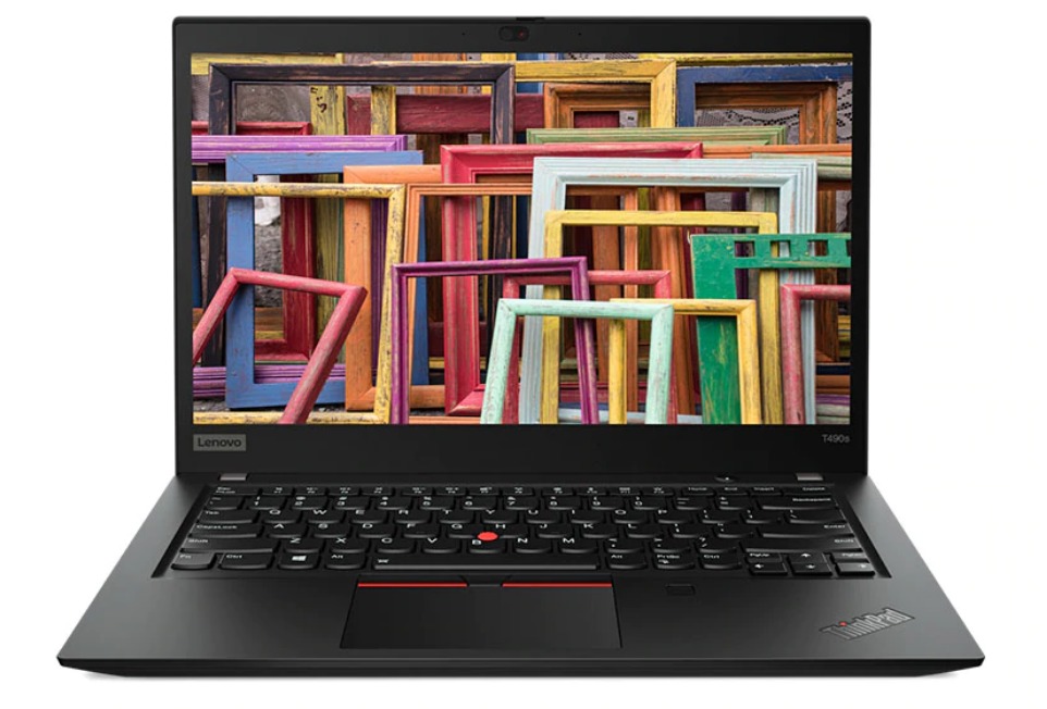 Lenovo｢ThinkPad T490s｣4G LTE対応周波数・スペックまとめ