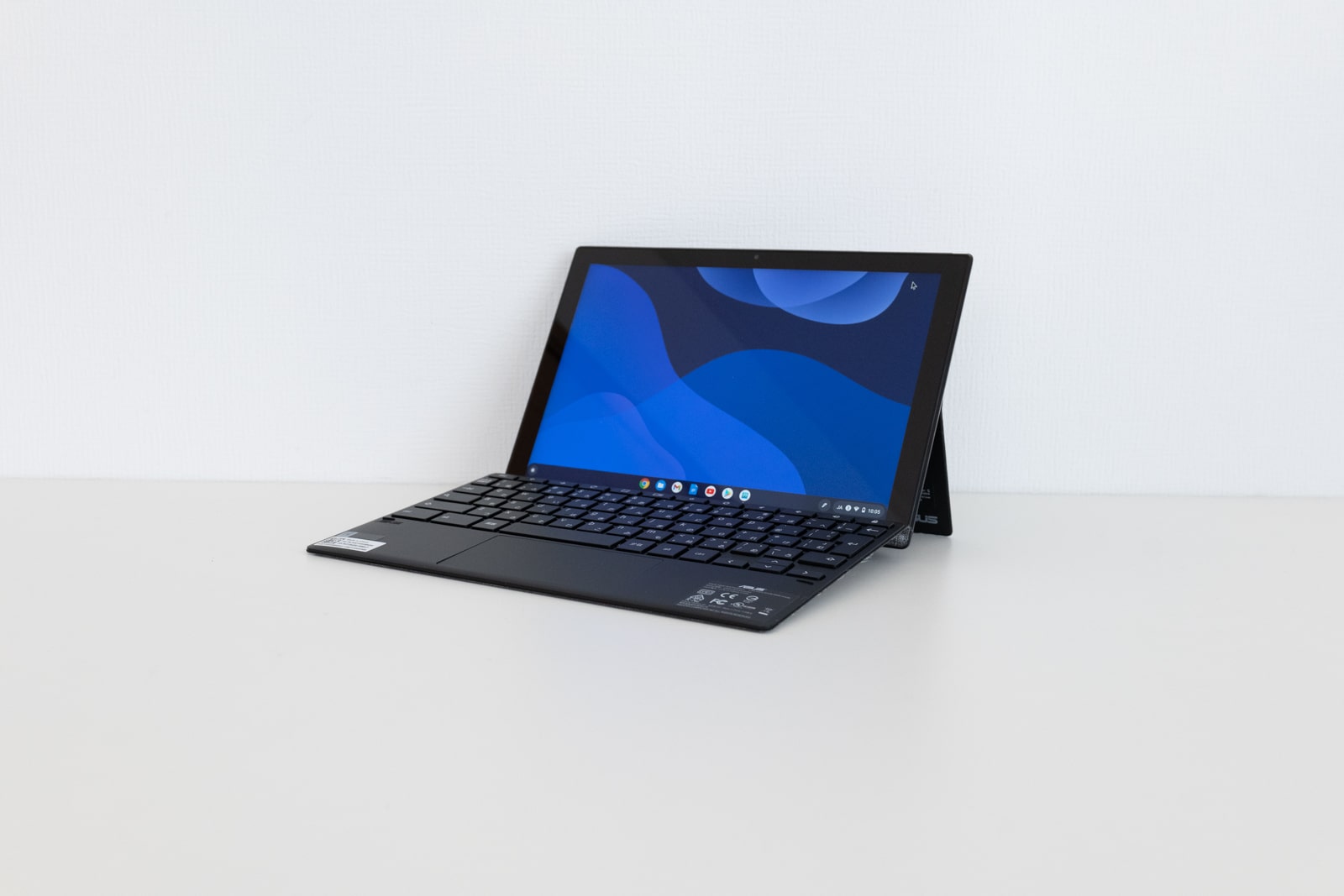 Chromebook Detachable CM3の実機レビュー | SIMPC｜シンプシー