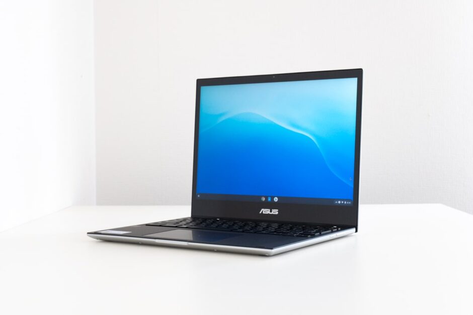 Chromebook Flip CM3（CM3200）の実機レビュー | SIMPC｜シンプシー