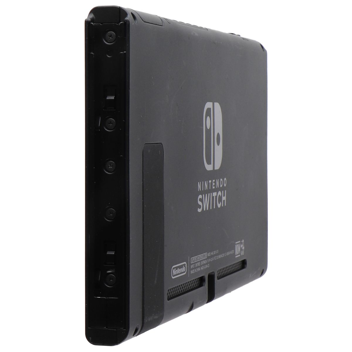 Nintendo Switch Console (HAC-001(-01) - Console Only *BANNED