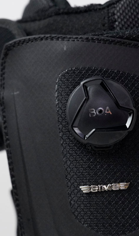 MEMBRANE – SIMS SNOWBOARDS JAPAN