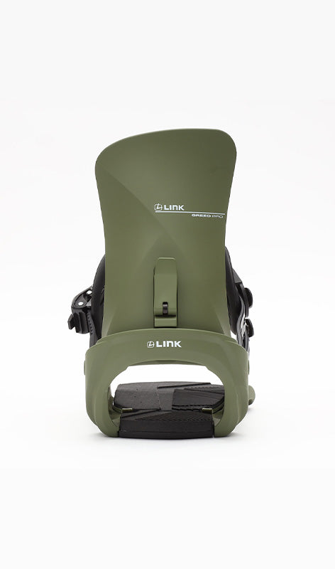 GREED PRO W25 – SIMS SNOWBOARDS JAPAN