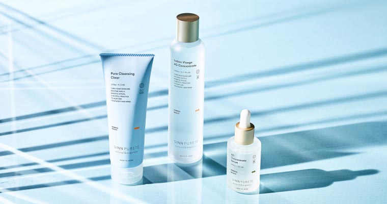 商品詳細ページ | SINN PURETE（シン ピュルテ）公式オンラインストア