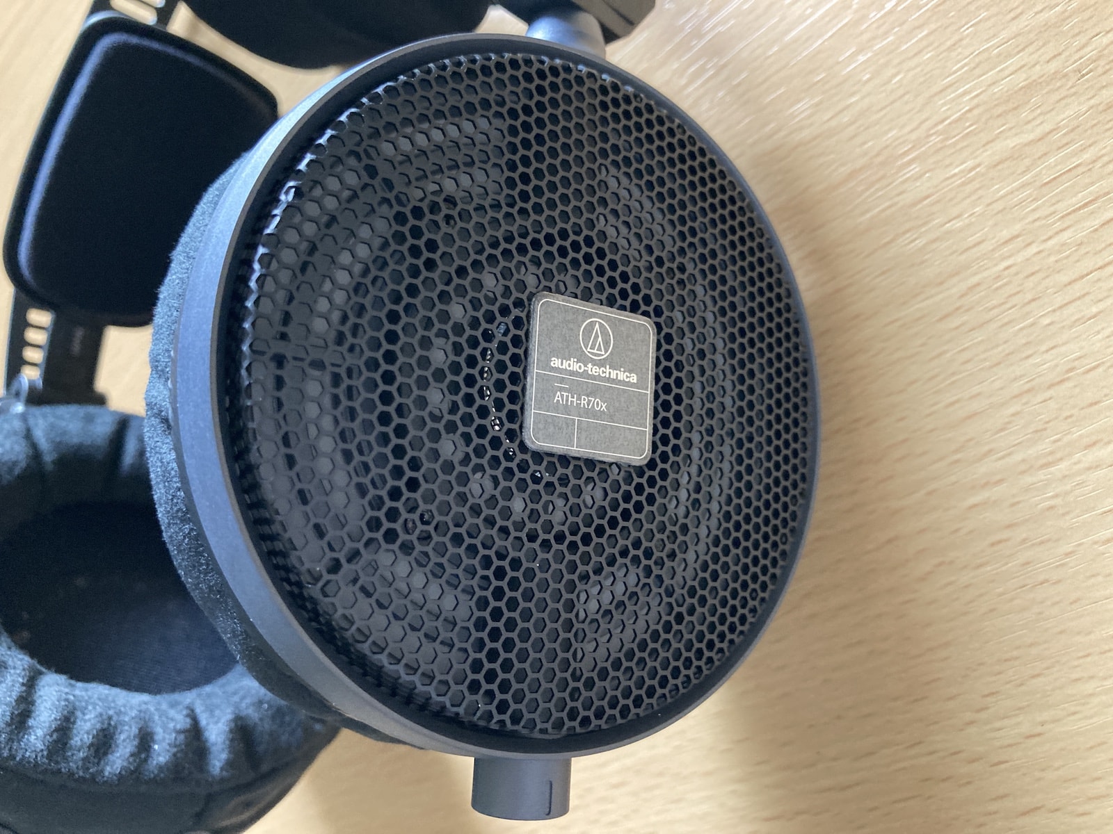 ATH-R70x】音の分離感、解像度、装着感がすごい！【オーディオテクニカ