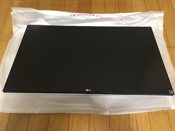 4Kモニター】「LG 27UK600-W」初めてのPCモニター | 心プル Life