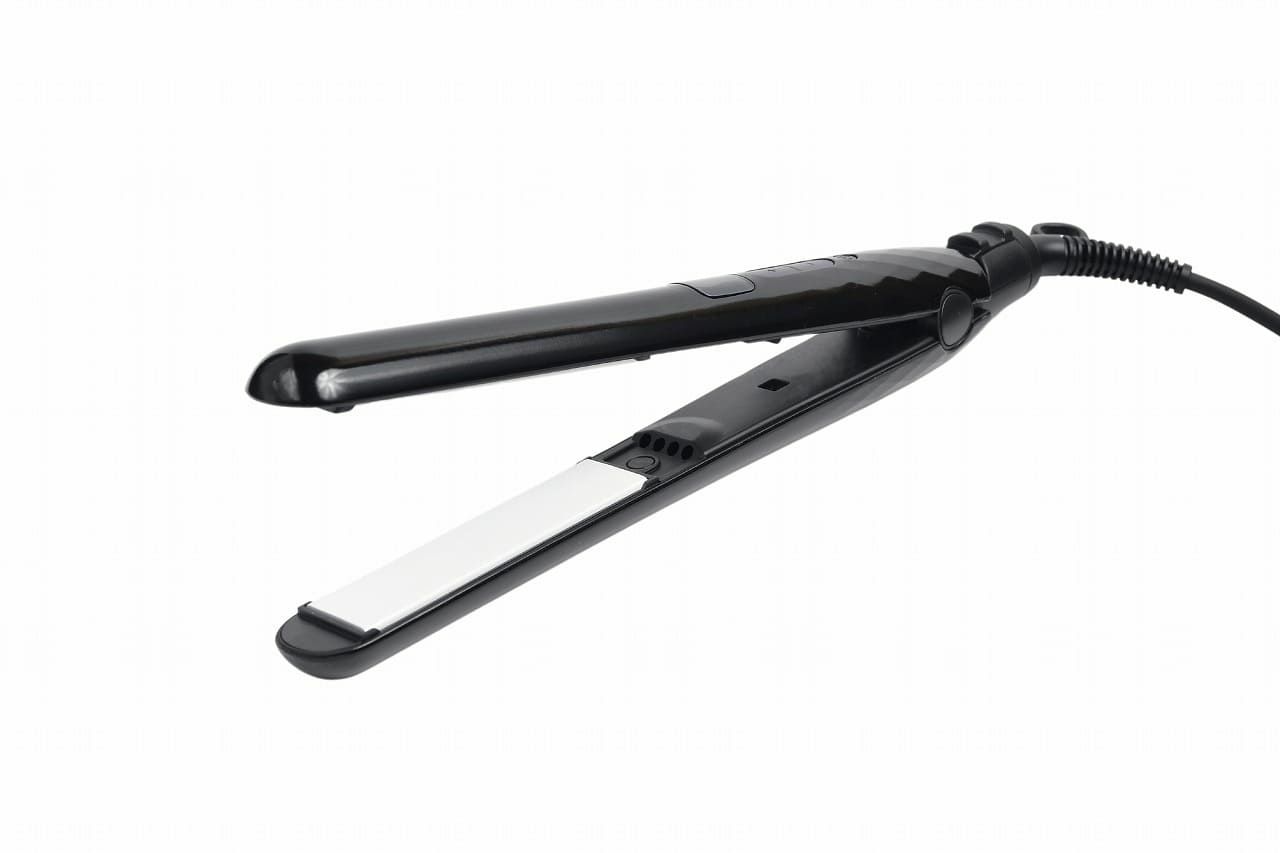 KERAFFECT(ケラフェクト) ストレート ワイドアイロン