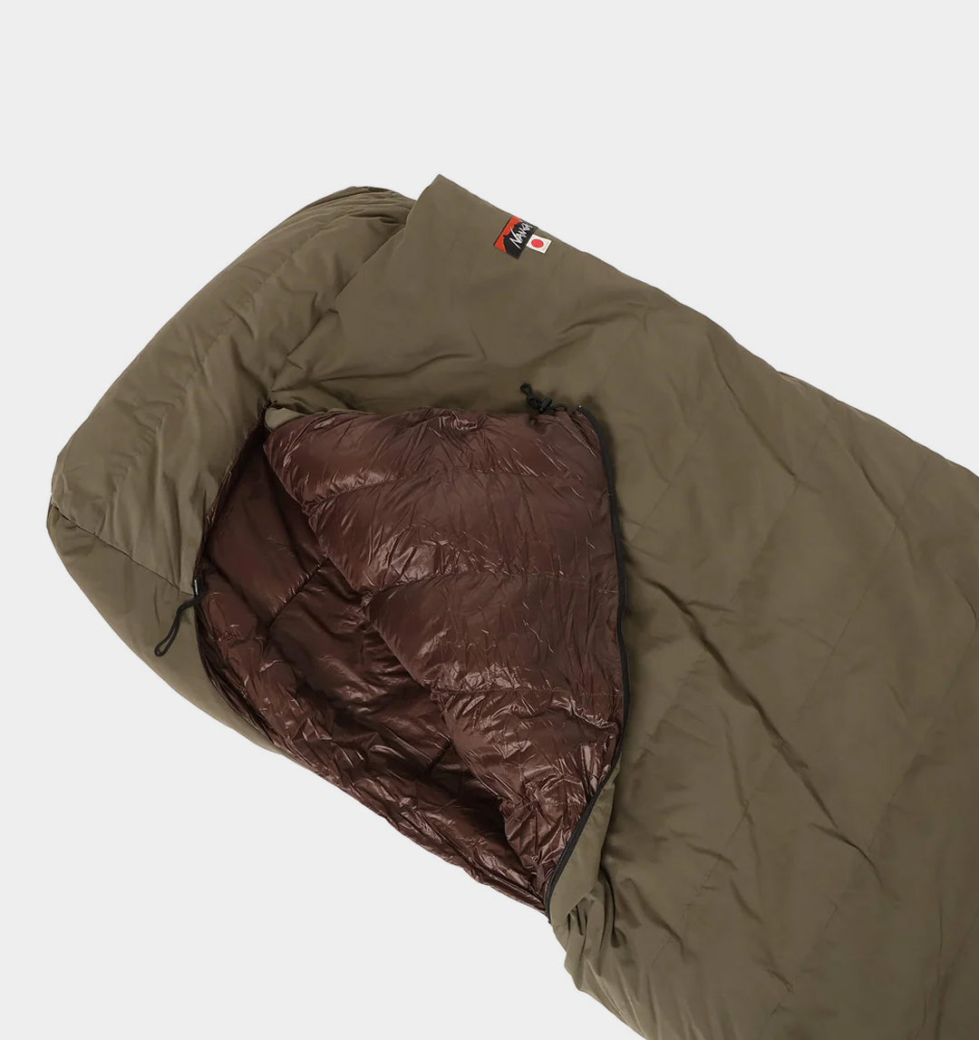 Hinoc Rip Rabaima S 600 – SilentFamily