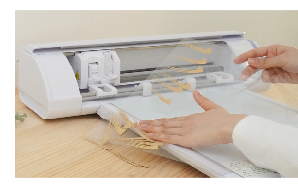 製品カテゴリ/カッティングマシン/Portrait 4 | シルエットジャパン