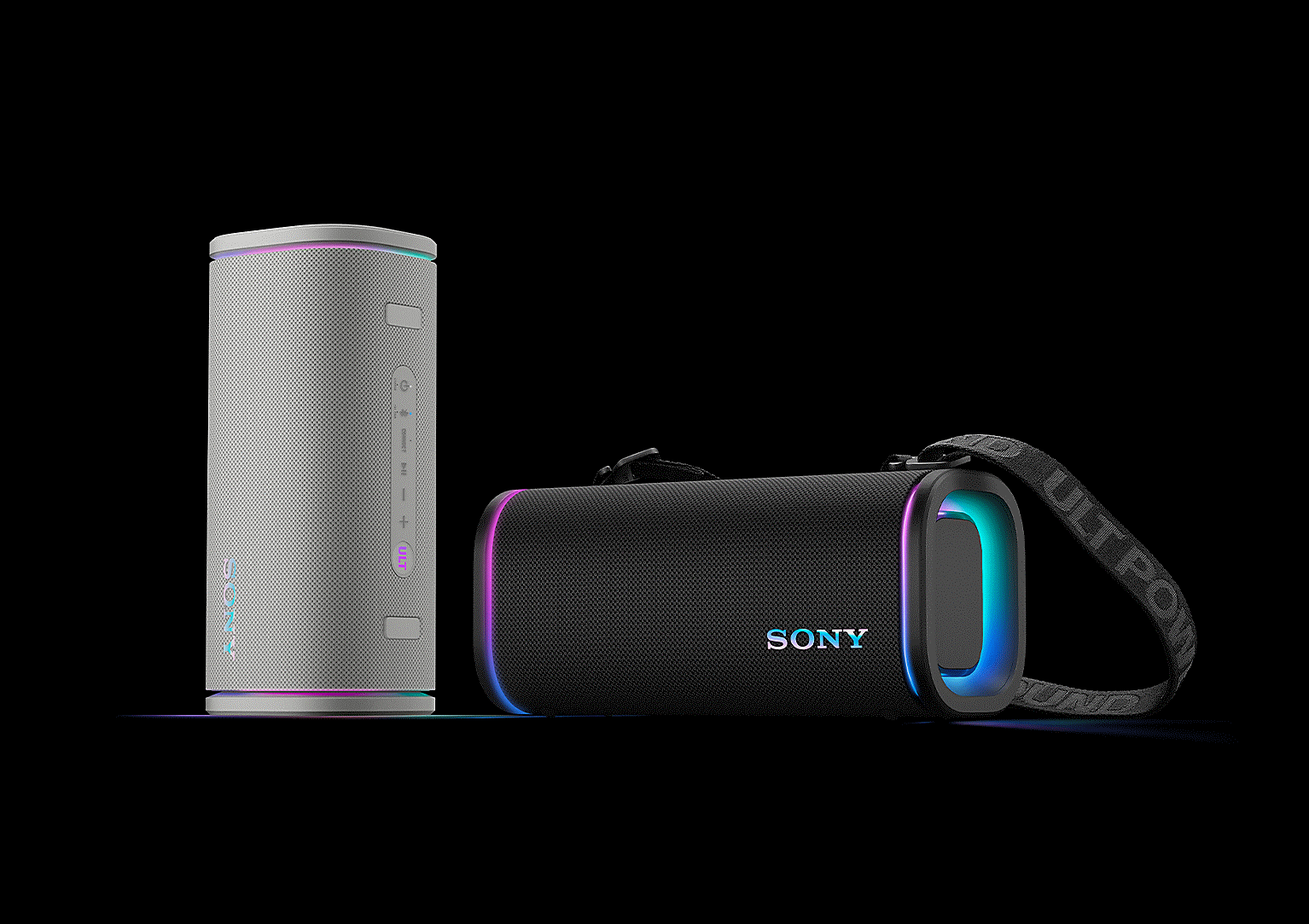 ULT FIELD 5 | Wireless Portable Speaker | Wireless Speakers | Sony