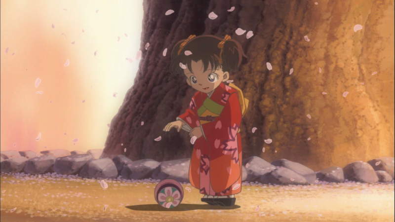 劇場版『名探偵コナン 迷宮の十字路』のあらすじを解説【ネタバレ