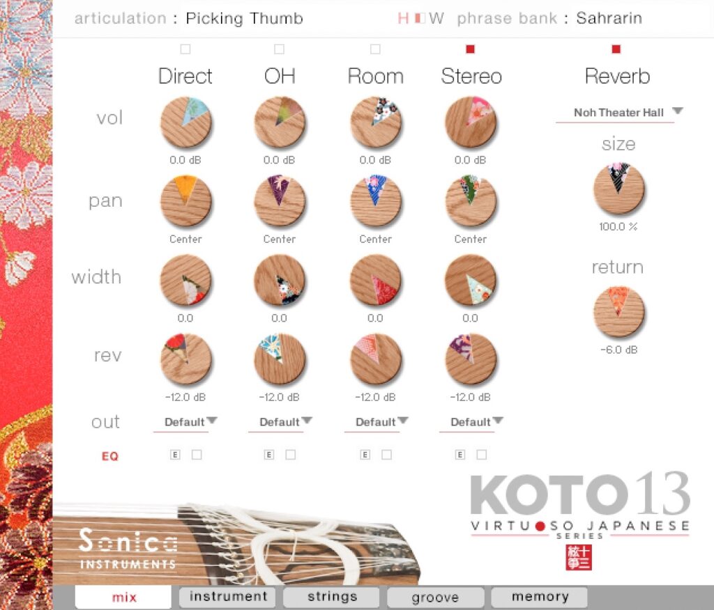 Ultimate Bundle – Sonica Instruments