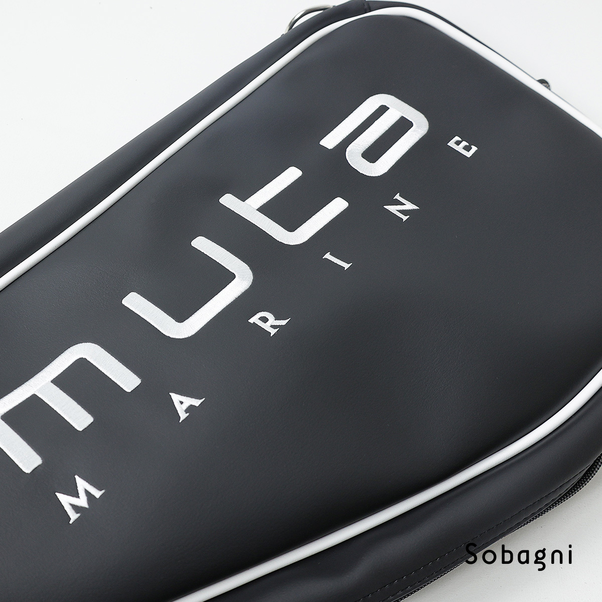 muta marine ムータ クラブケース