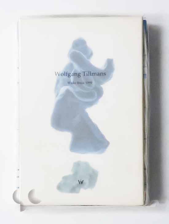 Wolfgang Tillmans Wako Book 5 -SO BOOKS