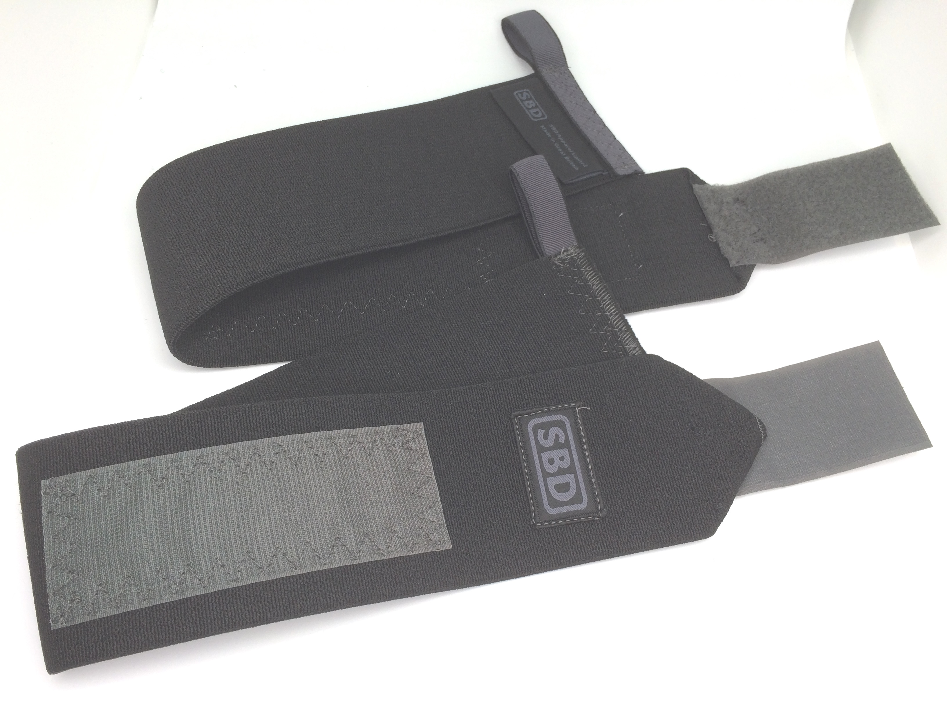 リストラップ SBD スティッフ - 店長のブログ