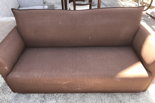 大阪でソファーを処分するなら不用品回収SOK