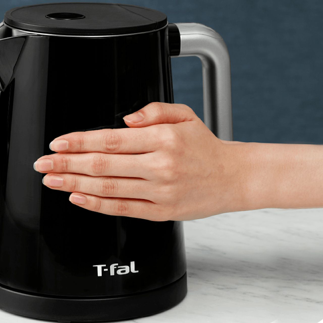 T-falティファール ディスプレイ コントロール1.0L|《公式》ソル